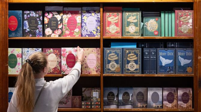 Das alles bringt die Frankfurter Buchmesse