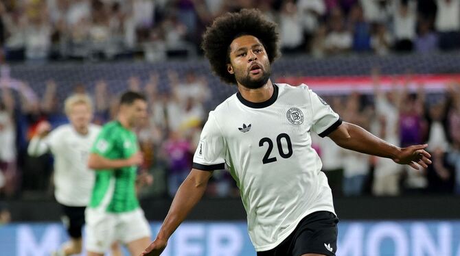 Deutschland - Nordirland Deutschland - Nordirland