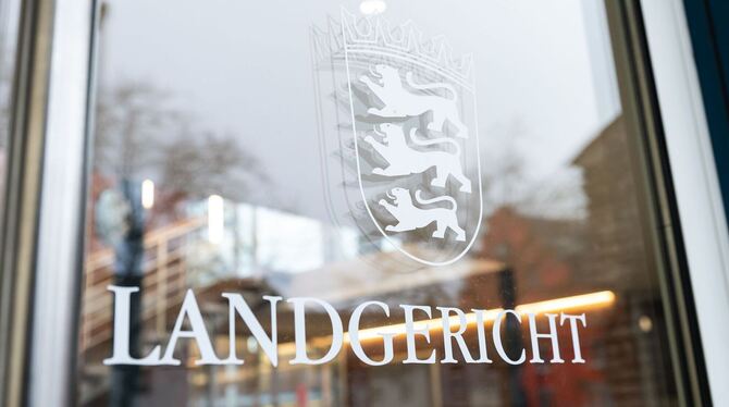 Landgericht Konstanz Landgericht Konstanz