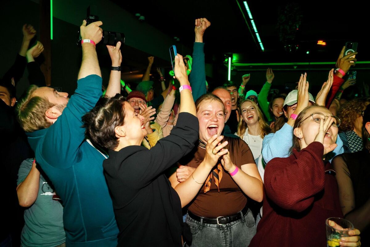 Volksentscheide in Hamburg - Zukunftsentscheid Volksentscheide in Hamburg - Zukunftsentscheid