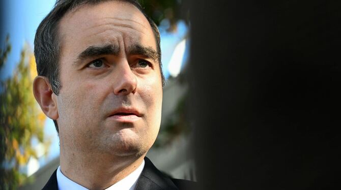 Regierungskrise in Frankreich Regierungskrise in Frankreich