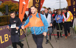 Der Stöckles-Cup lockte rund 400 Teilnehmer nach Trochtelfingen.  FOTO: LEIPPERT
