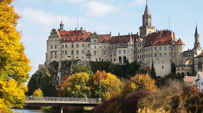 Wetter in Baden-Württemberg