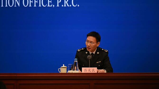 Außenhandelszahlen China Außenhandelszahlen China