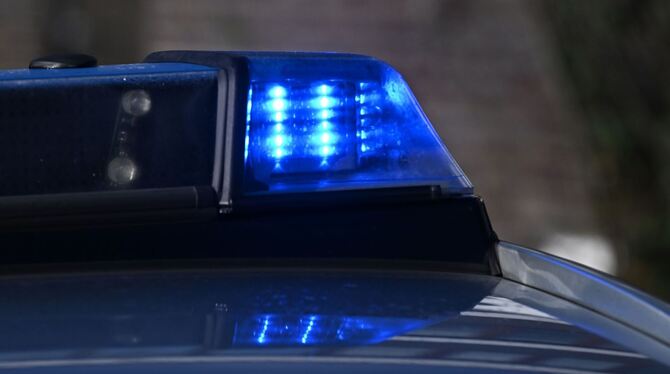 Polizei - Symbolbild