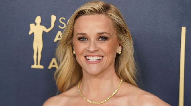 Reese Witherspoon Reese Witherspoon