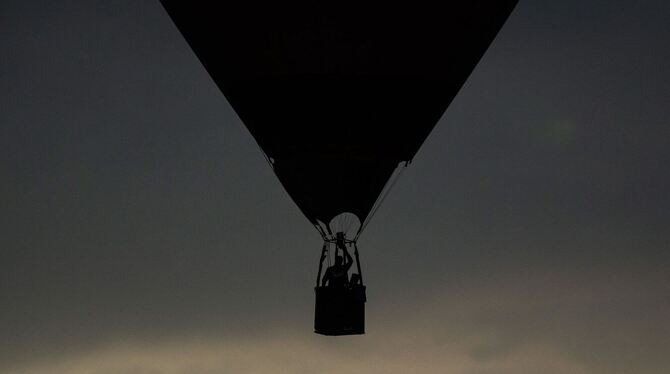 Horber Neckar-Balloncup