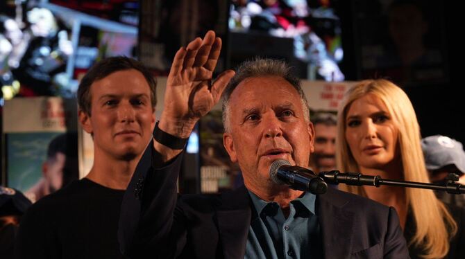 Nahostkonflikt - Tel Aviv