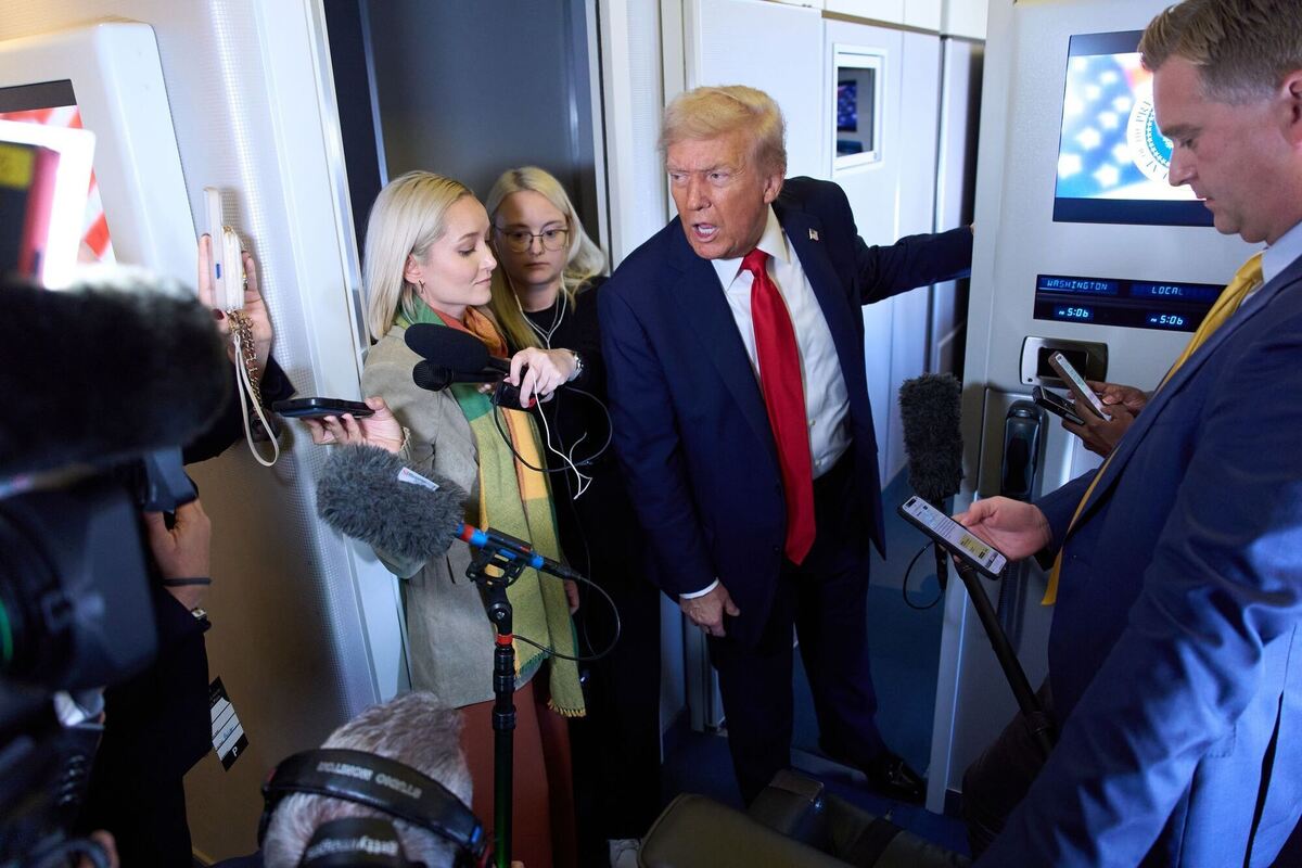 Nahostkonflikt - Trump Nahostkonflikt - Trump