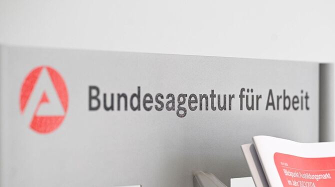 Bundesagentur für Arbeit Baden-Württemberg Bundesagentur für Arbeit Baden-Württemberg
