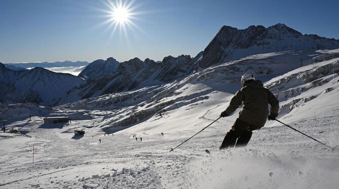 Steigende Preise in der kommenden Skisaison
