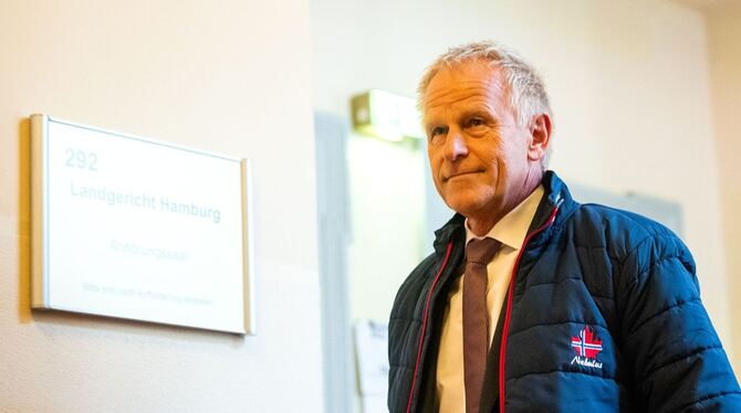 Fortsetzung Prozess wegen mutmaßlicher Kindesentführung