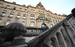 Prozess gegen Psychotherapeuten wegen sexuellen Missbrauchs