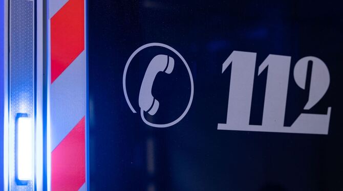 Feuerwehr - Symbolbild