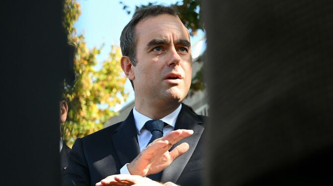 Regierungskrise in Frankreich Regierungskrise in Frankreich