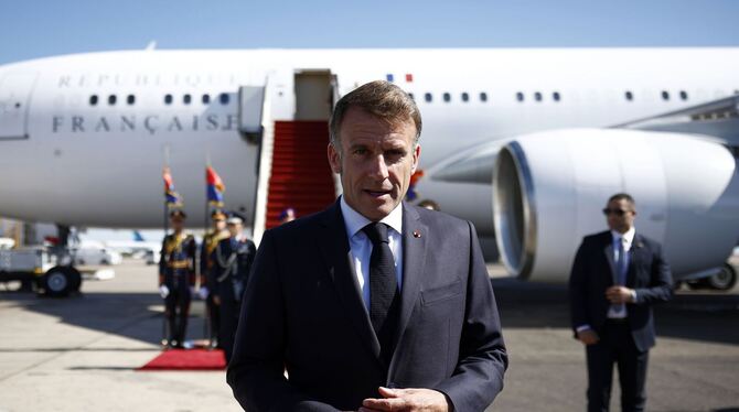 Regierungskrise in Paris Regierungskrise in Paris