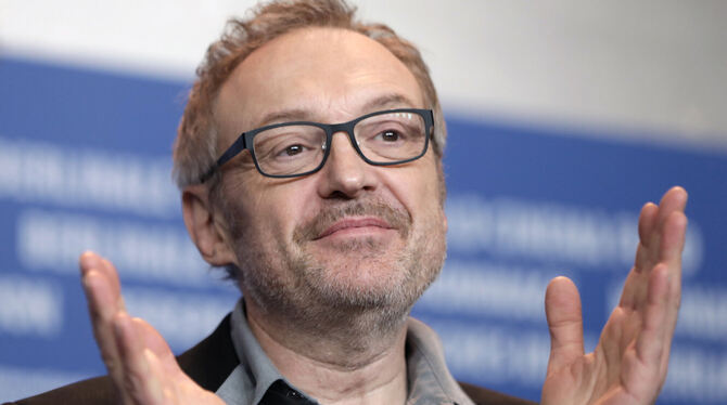 Gestik, Josef Hader Josef Hader sieht sich selbst nicht als mutigen Menschen.