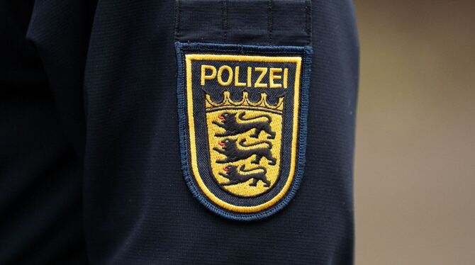 Polizei Symbolbild Polizei Symbolbild