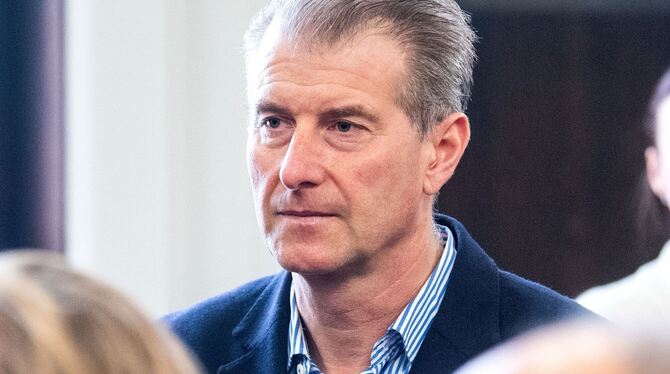 Fortsetzung Prozess wegen mutmaßlicher Kindesentführung