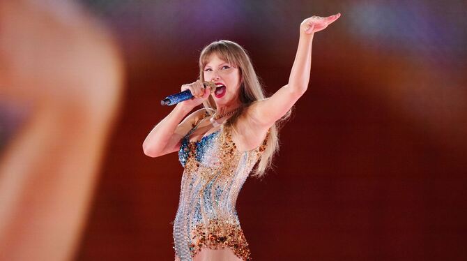 Taylor Swift Taylor Swift