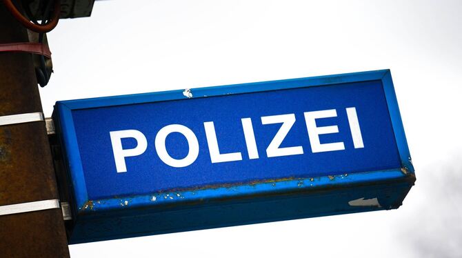 Polizei