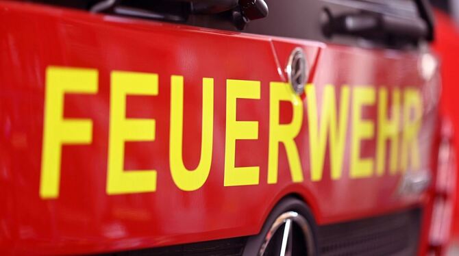 Feuerwehr Feuerwehr
