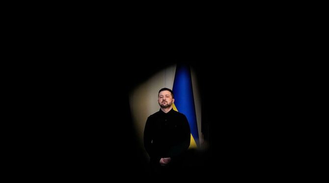 Ukrainekrieg - EU-Außenbeauftragten Kallas in Kiew Ukrainekrieg - EU-Außenbeauftragten Kallas in Kiew