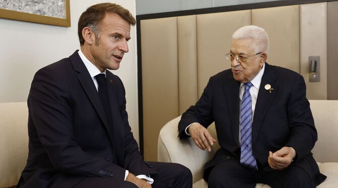 Nahostkonflikt - Scharm el Scheich Nahostkonflikt - Scharm el Scheich