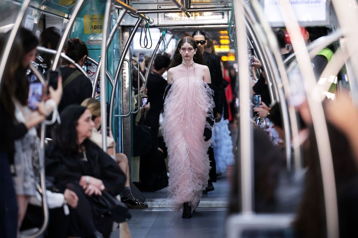 Sao Paulo Fashion Week Sao Paulo Fashion Week