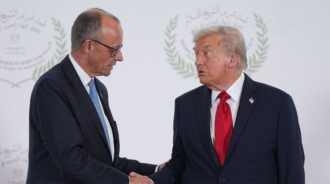 Nahostkonflikt - Scharm el Scheich Nahostkonflikt - Scharm el Scheich