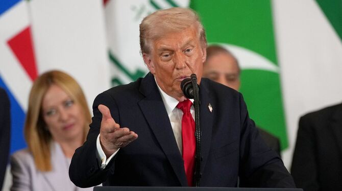 Nahostkonflikt - Scharm el Scheich Nahostkonflikt - Scharm el Scheich