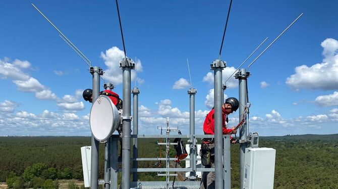 5G-Antennen 5G-Antennen