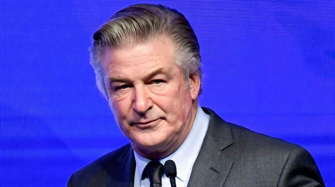 Alec Baldwin