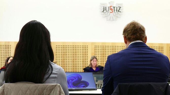 Prozesses gegen zwei Chirurgen wegen Körperverletzung Prozesses gegen zwei Chirurgen wegen Körperverletzung