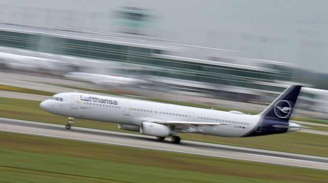 Flughafen München Flughafen München