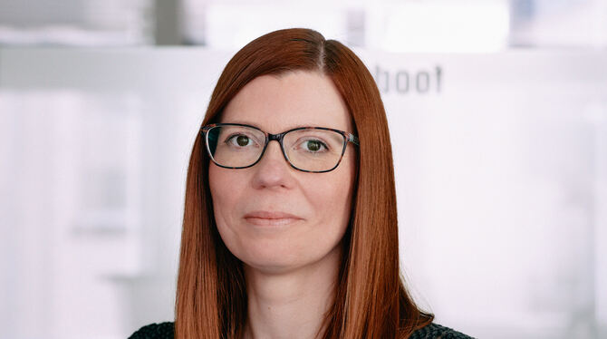 Rebekka Siegmann arbeitet seit Februar 2024 als Campaignerin bei Foodwatch. Sie streitet in verschiedenen Kampagnen für gesünder