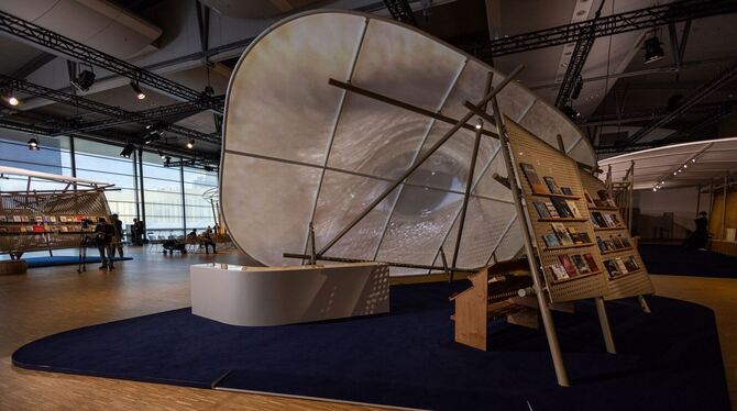 Pavillon der Philippinen Pavillon der Philippinen