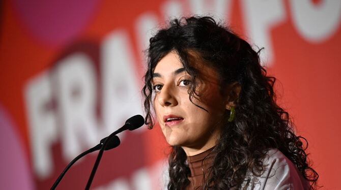 77. Frankfurter Buchmesse - Eröffnungspressekonferenz 77. Frankfurter Buchmesse - Eröffnungspressekonferenz