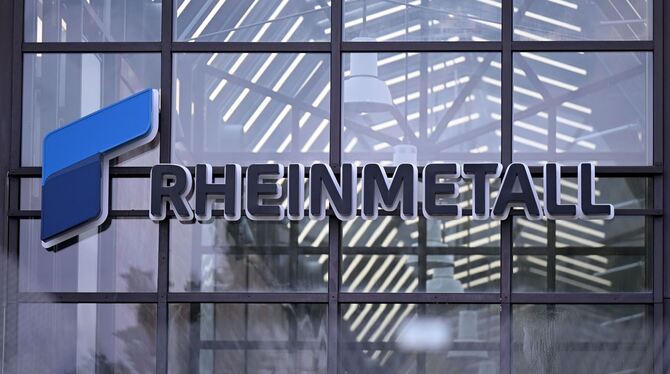 Rheinmetall Rheinmetall