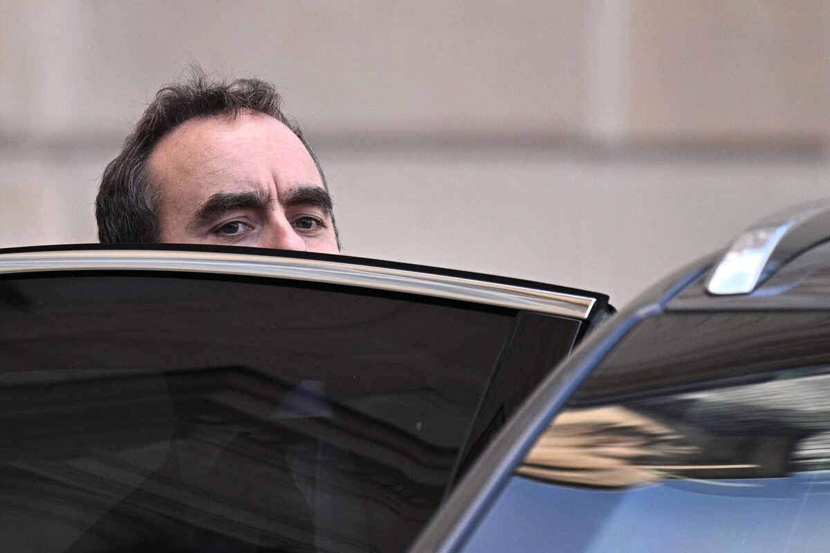 Frankreich - Regierung Frankreich - Regierung