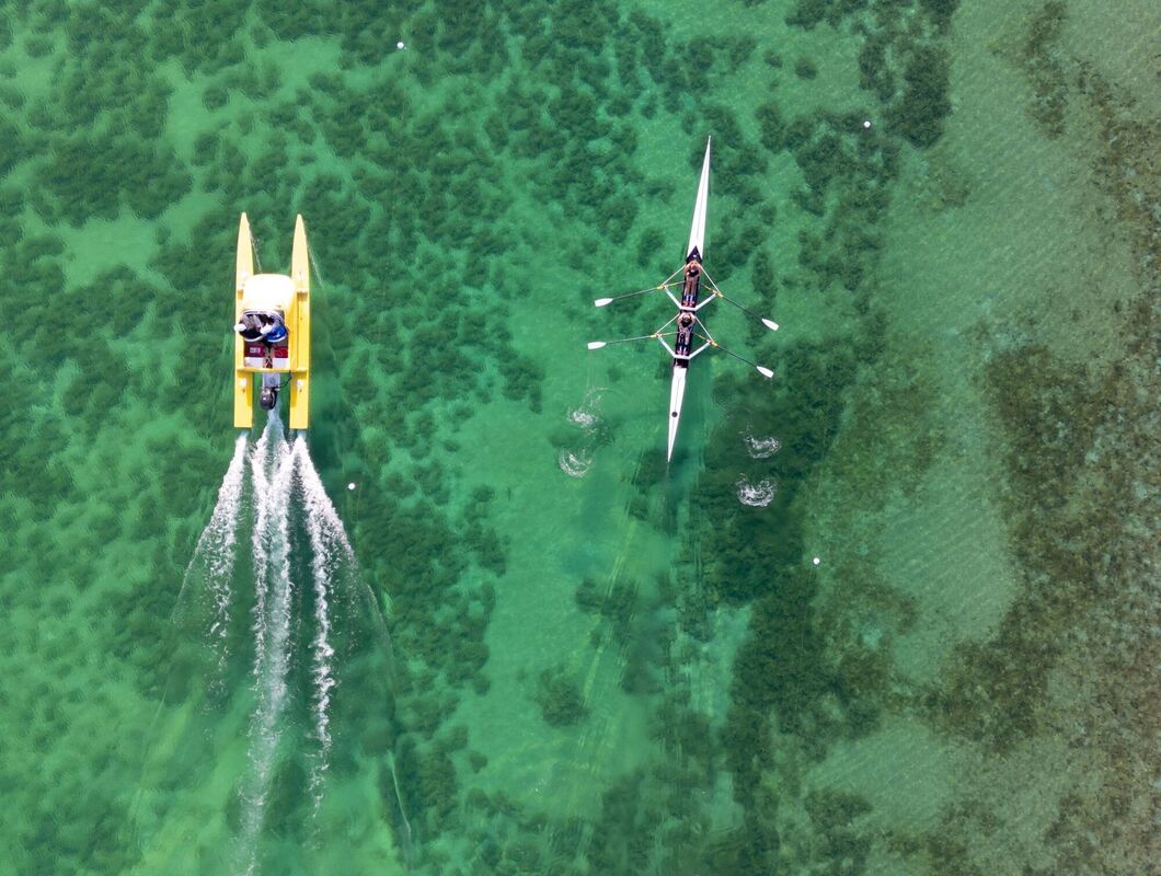 Vor dem Bürgerentscheid zur Olympiabewerbung Vor dem Bürgerentscheid zur Olympiabewerbung