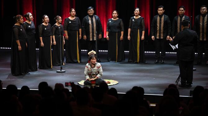 77. Frankfurter Buchmesse - Opening 77. Frankfurter Buchmesse - Opening