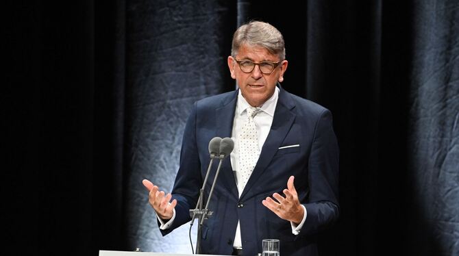 77. Frankfurter Buchmesse - Opening 77. Frankfurter Buchmesse - Opening