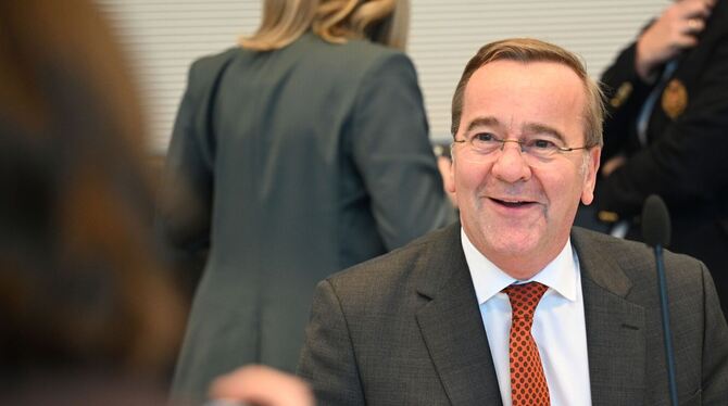 Koalitionsstreit über Wehrdienst Koalitionsstreit über Wehrdienst