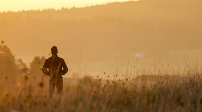 Wetter in Baden-Württemberg