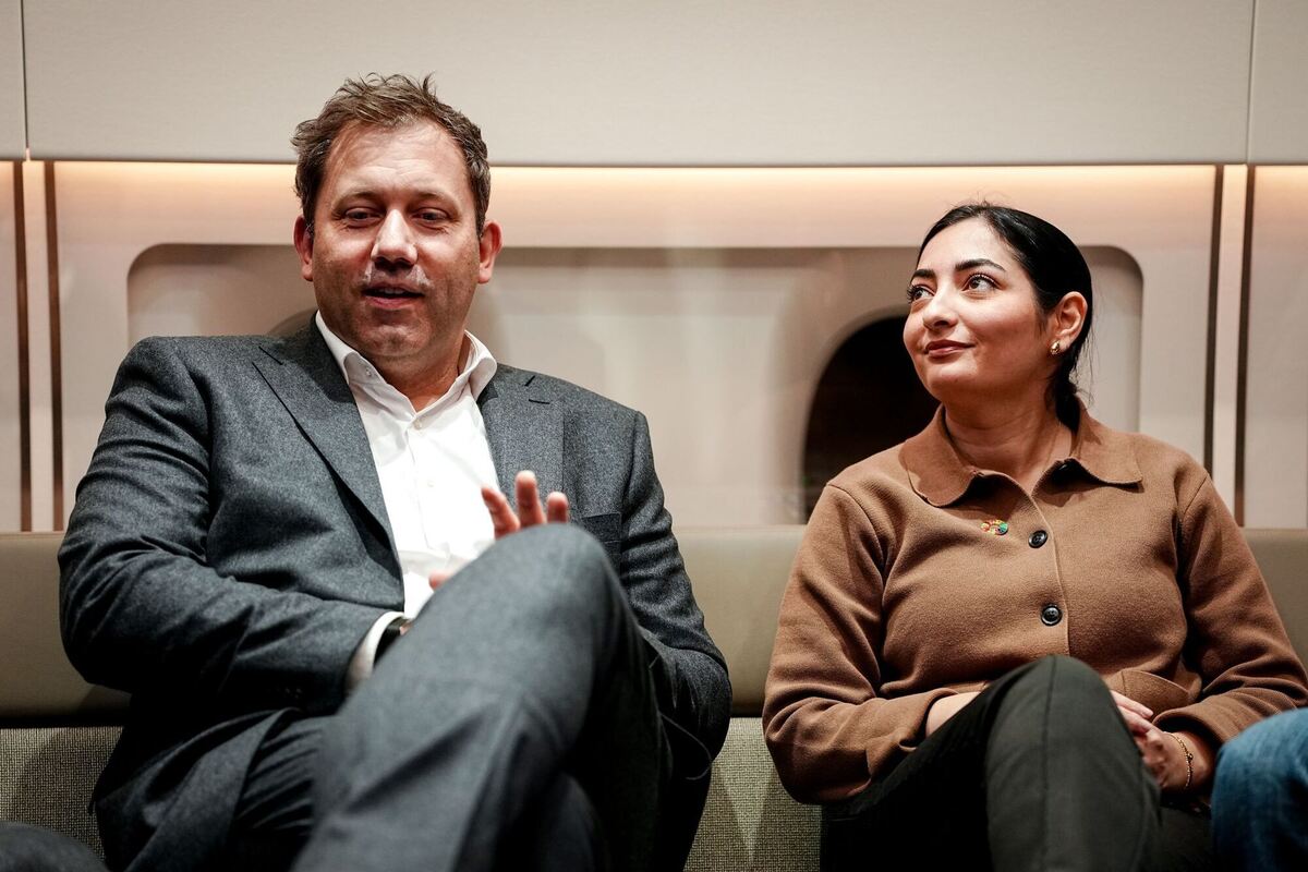 Klingbeil reist nach Washington Klingbeil reist nach Washington