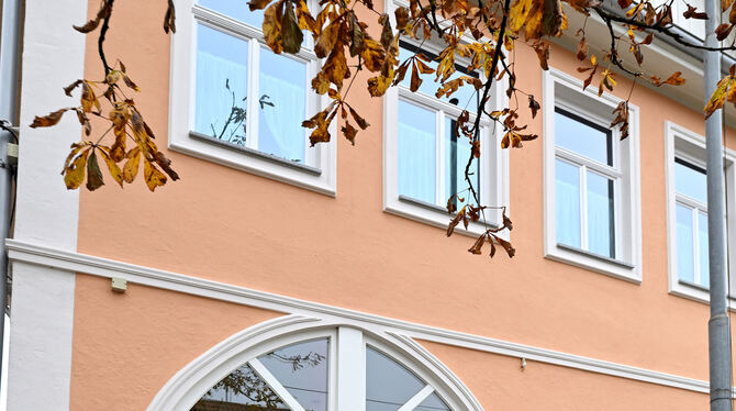 Der Dorfladen Reicheneck feiert Jubiläum.