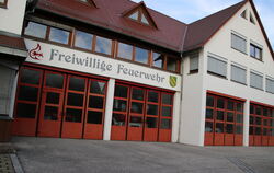 Die Riedericher Feuerwehr hat lange darauf gewartet, nun erhält sie ein neues Fahrzeug