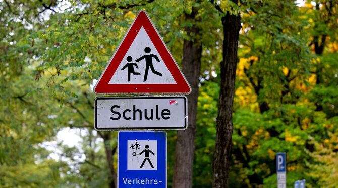 Vorstellung des ACE-Schulweg-Index 2025