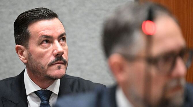 Fortsetzung Prozess gegen Ex-Milliardär Benko Fortsetzung Prozess gegen Ex-Milliardär Benko